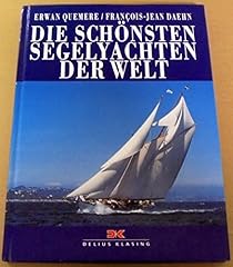 Schönsten segelyachten gebraucht kaufen  Wird an jeden Ort in Deutschland