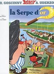 Serpe or d'occasion  Livré partout en France