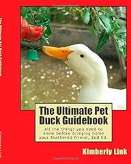 Ultimate pet duck for sale  Delivered anywhere in UK