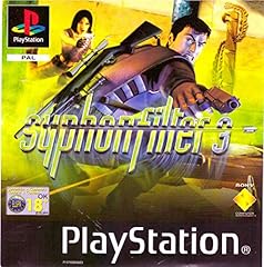 Ps1 syphon filter usato  Spedito ovunque in Italia 
