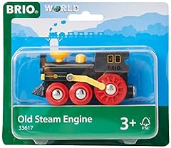 BRIO Old Steam Engine for sale  Delivered anywhere in Canada