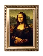 Decorarts mona lisa for sale  Delivered anywhere in USA 