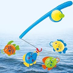 Children toddler fishing for sale  Delivered anywhere in UK