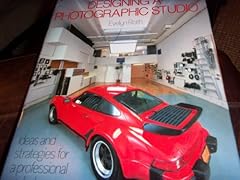 Designing photographic studio for sale  Delivered anywhere in UK