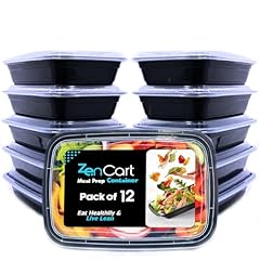 Zencart pack meal for sale  Delivered anywhere in UK