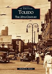 Toledo 20th century for sale  Delivered anywhere in USA 