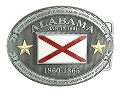 Alabama state flag for sale  Delivered anywhere in USA 