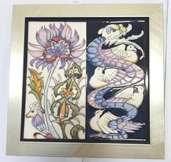 Moorcroft pottery william for sale  Delivered anywhere in UK