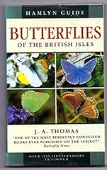 Butterflies british isles for sale  Delivered anywhere in UK