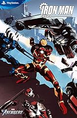 Iron man 2020 usato  Spedito ovunque in Italia 