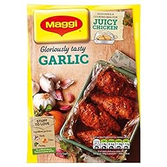 Maggi juicy garlic for sale  Delivered anywhere in UK