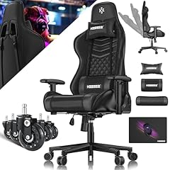 Kesser gamingstuhl ergonomisch gebraucht kaufen  Wird an jeden Ort in Deutschland