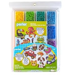 Perler 17605 assorted for sale  Delivered anywhere in USA 