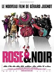 Rose noir d'occasion  Livré partout en France