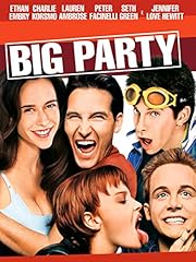 Big party d'occasion  Livré partout en France