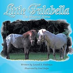 Little falabella magical for sale  Delivered anywhere in UK