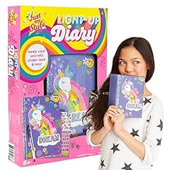 Style light diary for sale  Delivered anywhere in USA 