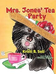 Mrs. jones tea for sale  Delivered anywhere in USA 