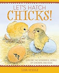 Let hatch chicks for sale  Delivered anywhere in USA 