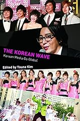 The korean wave d'occasion  Livré partout en France