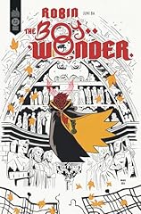 Robin the boy d'occasion  Livré partout en France