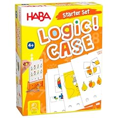 Haba logic case gebraucht kaufen  Wird an jeden Ort in Deutschland