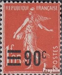 209 oblitéré 1926 d'occasion  Livré partout en France