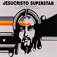 Jesucristo superstar usato  Spedito ovunque in Italia 