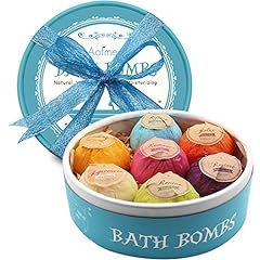 Aofmee bath bombs for sale  Delivered anywhere in Ireland