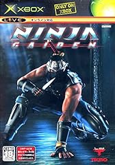 Ninja gaiden usato  Spedito ovunque in Italia 