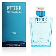Gianfranco ferre acqua for sale  Delivered anywhere in USA 