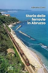 Storia delle ferrovie usato  Spedito ovunque in Italia 