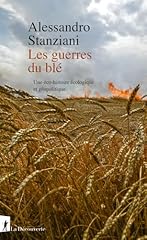 Guerres blé éco d'occasion  Livré partout en France