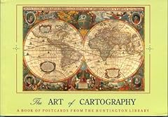 Antique maps postcard d'occasion  Livré partout en France