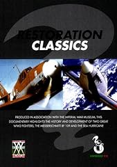 Restoration classics dvd for sale  Delivered anywhere in UK