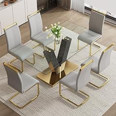 Dining table set for sale  Delivered anywhere in USA 