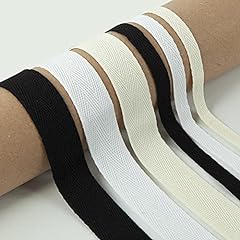 Bunting tape cotton for sale  Delivered anywhere in Ireland