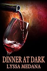 Dinner dark for sale  Delivered anywhere in USA 