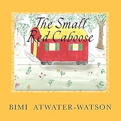 Small red caboose for sale  Delivered anywhere in UK