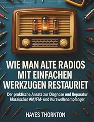 Man alte radios gebraucht kaufen  Wird an jeden Ort in Deutschland