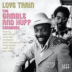 Love train gamble for sale  Delivered anywhere in UK