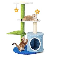 Costway cat tree for sale  Delivered anywhere in UK