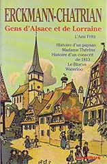 Alsace lorraine ami d'occasion  Livré partout en France