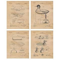 Vintage duck hunting for sale  Delivered anywhere in USA 
