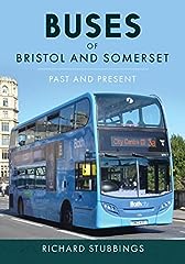 Buses bristol somerset for sale  Delivered anywhere in Ireland
