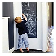 Blackboard chalk board for sale  Delivered anywhere in Ireland