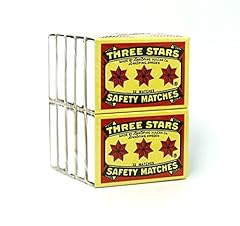 Swedish match three for sale  Delivered anywhere in USA 