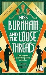 Miss burnham loose for sale  Delivered anywhere in UK