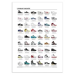 Art poster legendary d'occasion  Livré partout en France