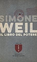 Libro del potere usato  Spedito ovunque in Italia 